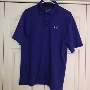 Men’s Under Armour Polo